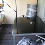 Appartement App Mit Klima, Pool, Garage Fuer Auto, Bike, Skier, Aktivcard Optional