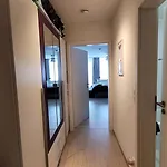 Appartement App Mit Klima, Pool, Garage Fuer Auto, Bike, Skier, Aktivcard Optional Sankt Englmar