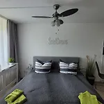 Appartement App Mit Klima, Pool, Garage Fuer Auto, Bike, Skier, Aktivcard Optional Sankt Englmar