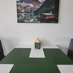 Apartment App Mit Klima, Pool, Garage Für Auto, Bike, Skier, Aktivcard Sankt Englmar