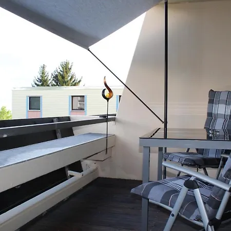 Apartment In Mit Klimawaermetauscher *