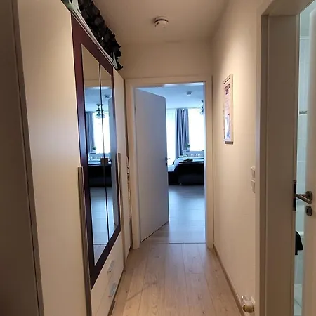 Apartment In Mit Klimawaermetauscher Sankt Englmar