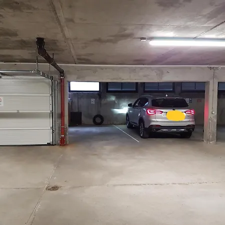App Mit Klima, Pool, Garage Fuer Auto, Bike, Skier, Aktivcard Optional * Sankt Englmar