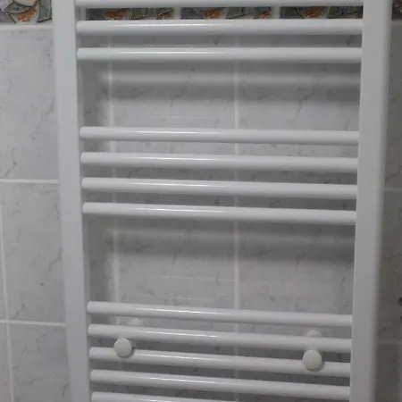 Apartment In Mit Klimawaermetauscher