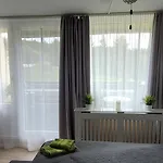 App Mit Klima, Pool, Garage Fuer Auto, Bike, Skier, Aktivcard Optional