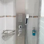 App Mit Klima, Pool, Garage Fuer Auto, Bike, Skier, Aktivcard Optional Санкт-Энгльмар