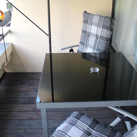 Apartment In Mit Klimawaermetauscher