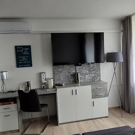 Apartment In Mit Klimawaermetauscher