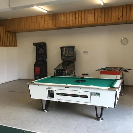Appartement App Mit Klima, Pool, Garage Fuer Auto, Bike, Skier Inkl Aktivcard Bayerischer Wald