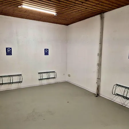Apartament App Mit Klima, Pool, Garage Fuer Auto, Bike, Skier Inkl Aktivcard Bayerischer Wald