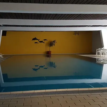 App Mit Klima, Pool, Garage Fuer Auto, Bike, Skier Inkl Aktivcard Bayerischer Wald