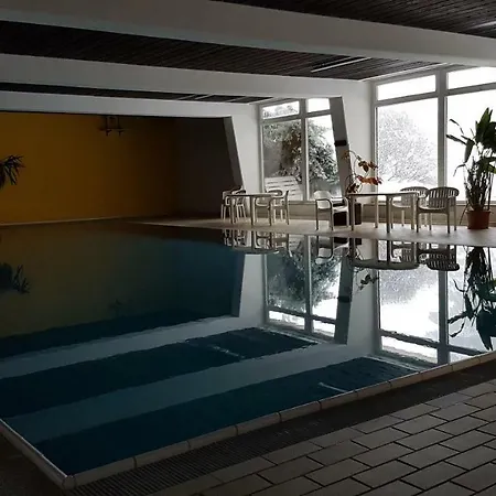 App Mit Klima, Pool, Garage Fuer Auto, Bike, Skier Inkl Aktivcard Bayerischer Wald * Sankt Englmar